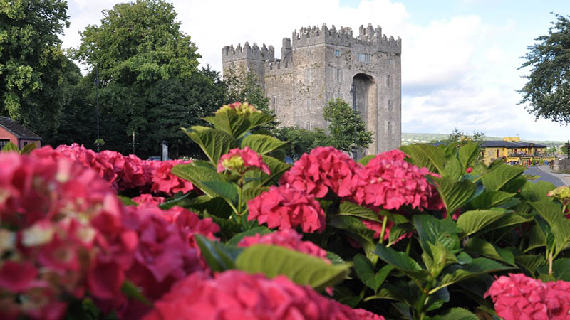 Bunratty Castle